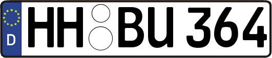 HH-BU364