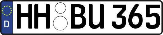 HH-BU365