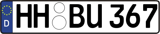 HH-BU367