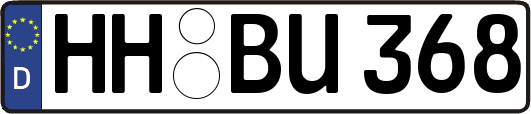 HH-BU368