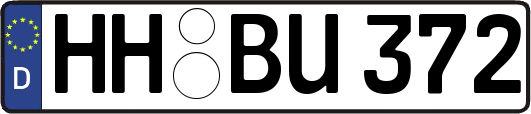 HH-BU372