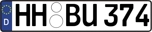 HH-BU374