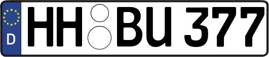 HH-BU377