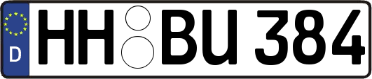 HH-BU384