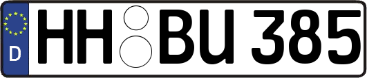 HH-BU385