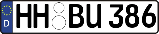 HH-BU386