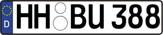HH-BU388