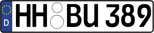 HH-BU389