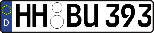 HH-BU393