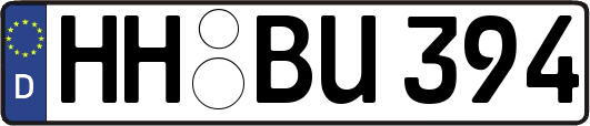 HH-BU394