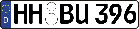 HH-BU396