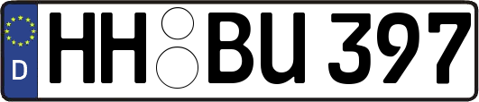 HH-BU397