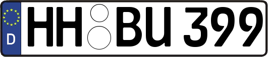 HH-BU399
