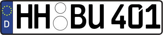 HH-BU401