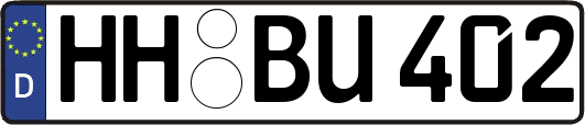 HH-BU402