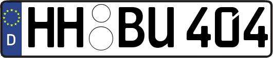 HH-BU404