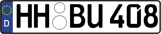 HH-BU408