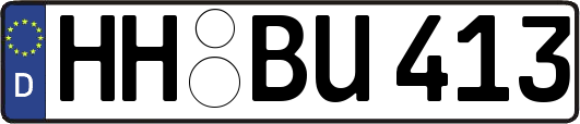 HH-BU413