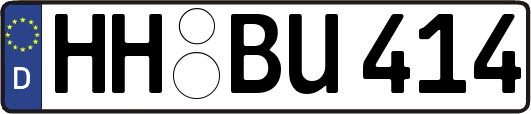 HH-BU414
