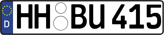 HH-BU415