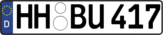 HH-BU417