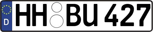 HH-BU427