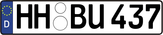 HH-BU437