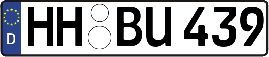 HH-BU439