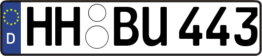 HH-BU443