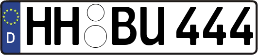 HH-BU444