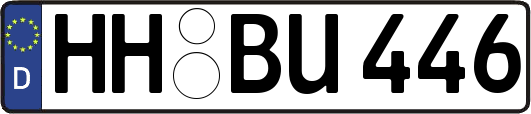 HH-BU446
