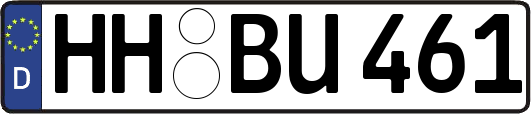 HH-BU461