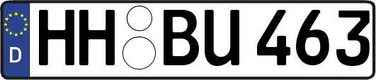 HH-BU463