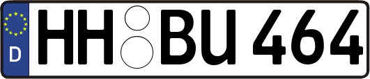 HH-BU464