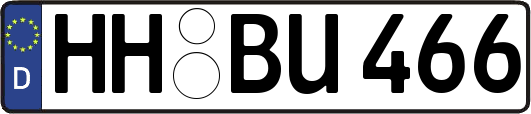 HH-BU466