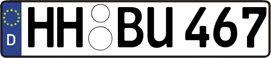 HH-BU467