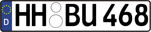 HH-BU468