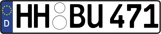 HH-BU471