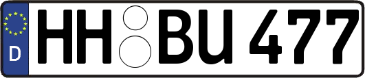 HH-BU477