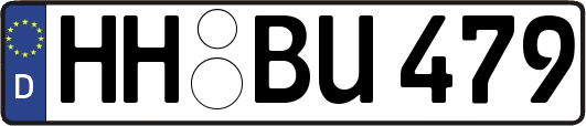 HH-BU479