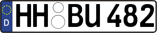 HH-BU482