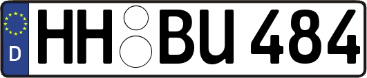 HH-BU484