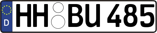 HH-BU485