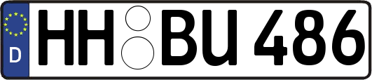 HH-BU486