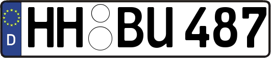 HH-BU487