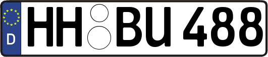 HH-BU488