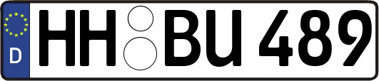 HH-BU489