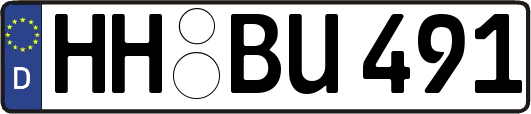 HH-BU491