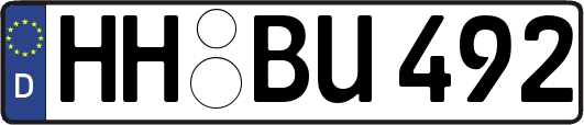 HH-BU492