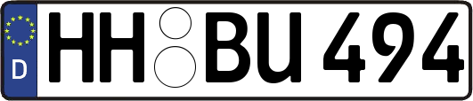 HH-BU494